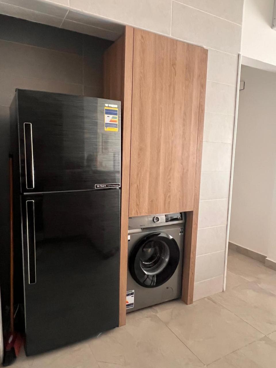 Privado 3bds By Manazil - First Use Apartment *