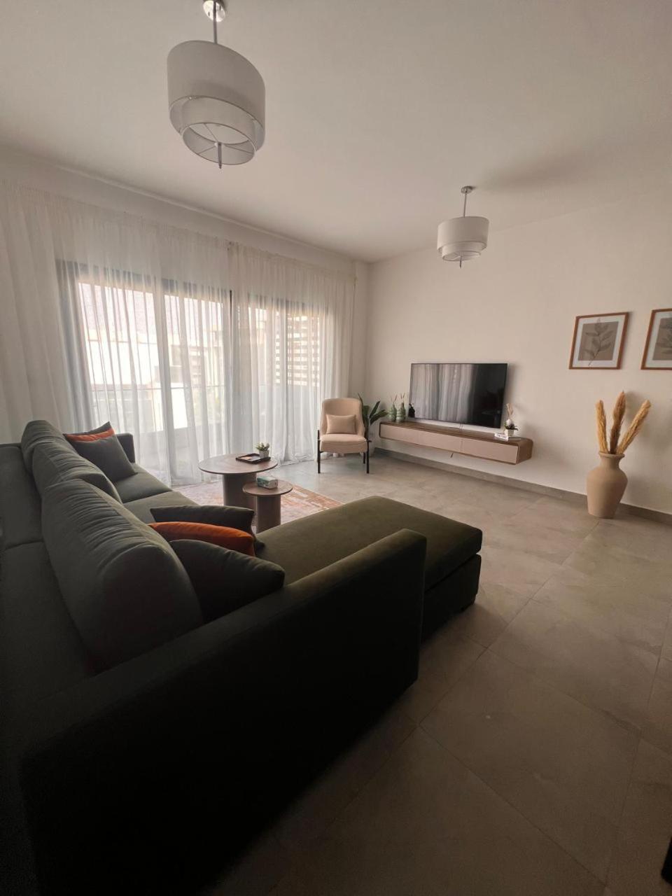 Privado 3bds By Manazil - First Use * Cairo