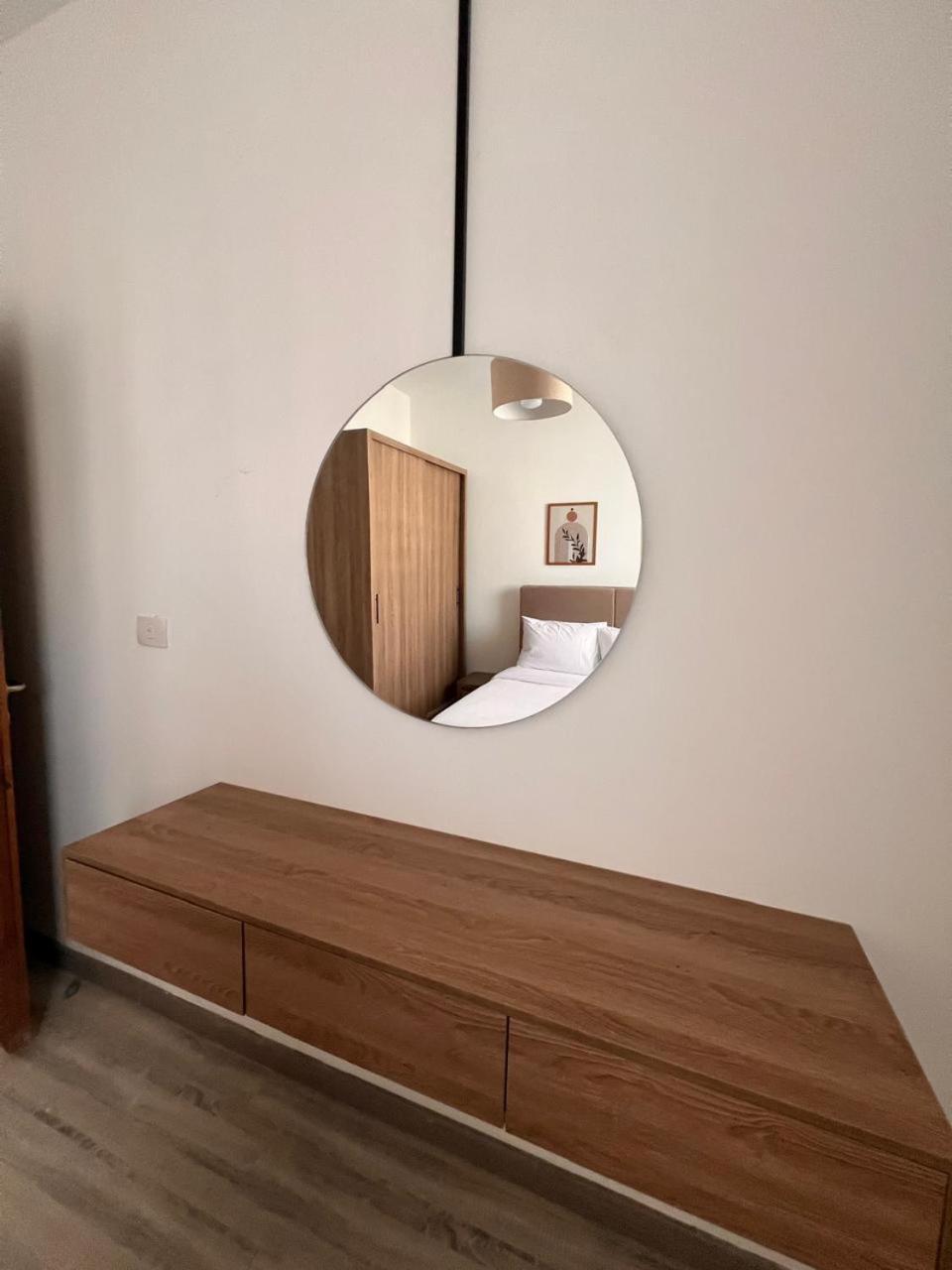Apartment Privado 3bds By Manazil - First Use
