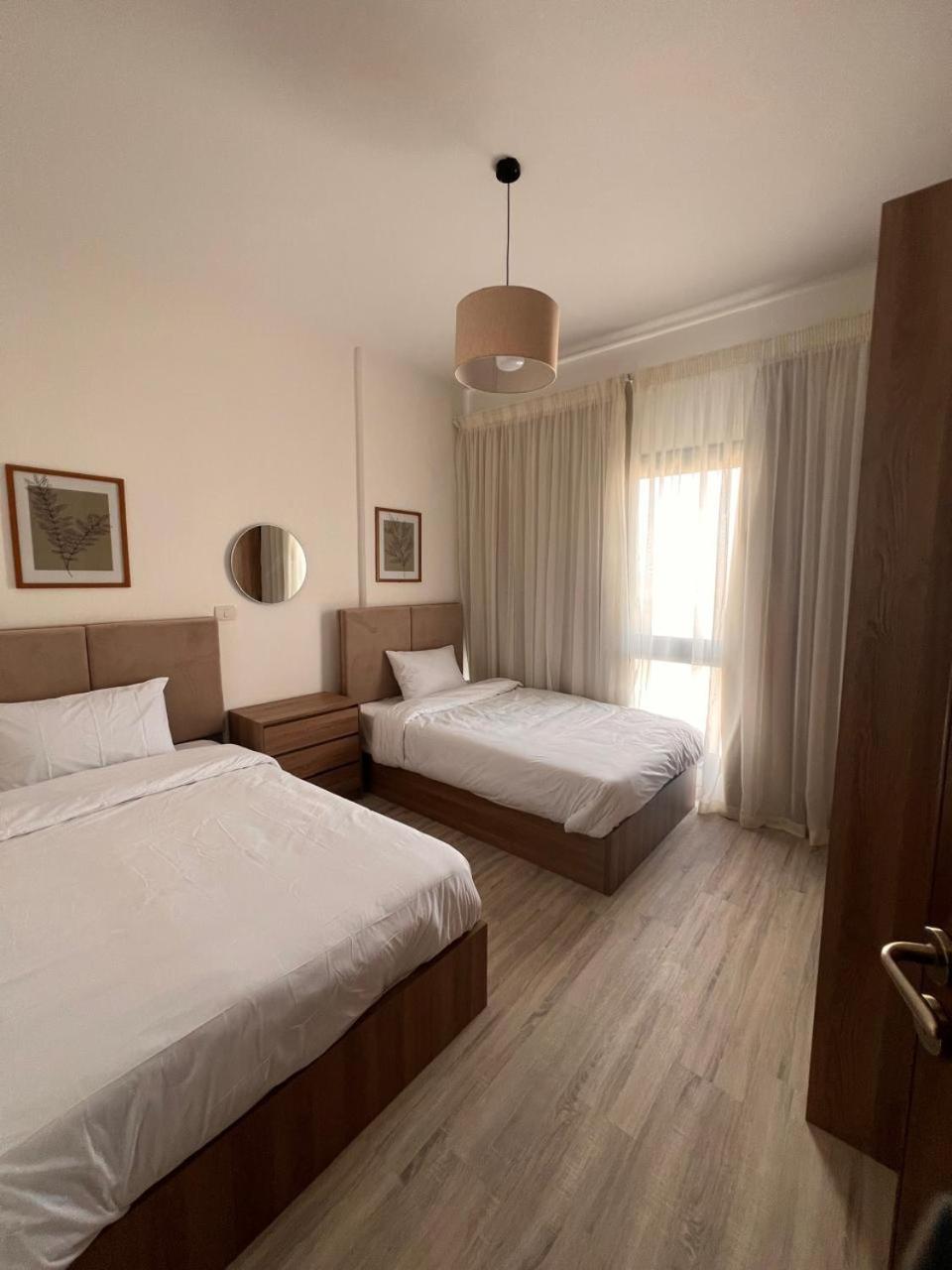 Privado 3bds By Manazil - First Use Apartment Cairo